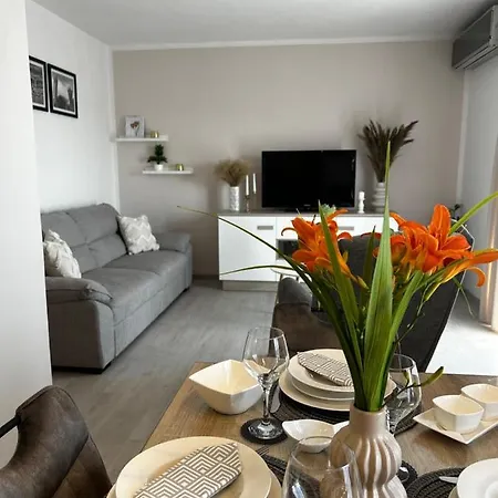 Appartement One