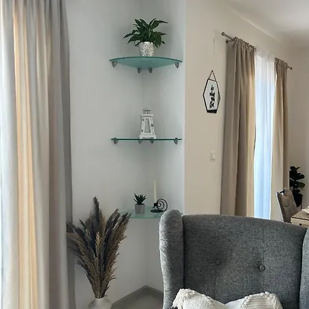 One Apartman *