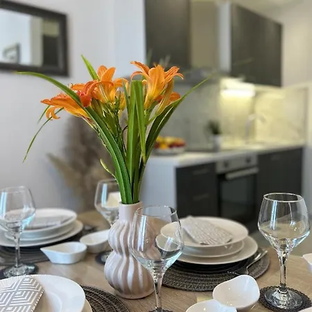 One Apartmán Split