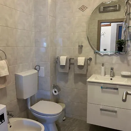 Apartmán One