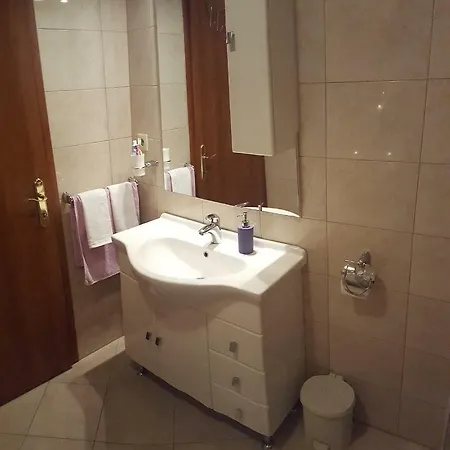 Appartement One *