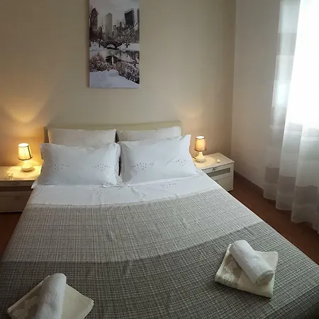 Appartement One *