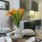 One Apartment Split