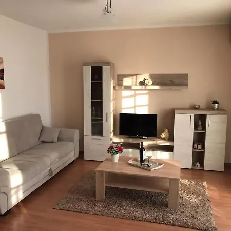 One Apartment *