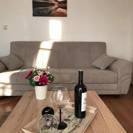 Apartment One *