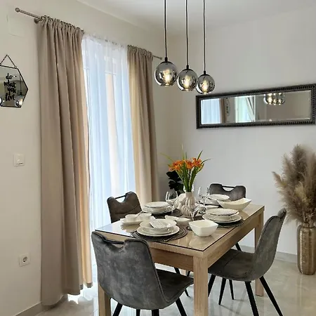 Apartment One
