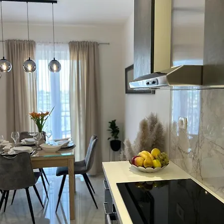 One Apartment *