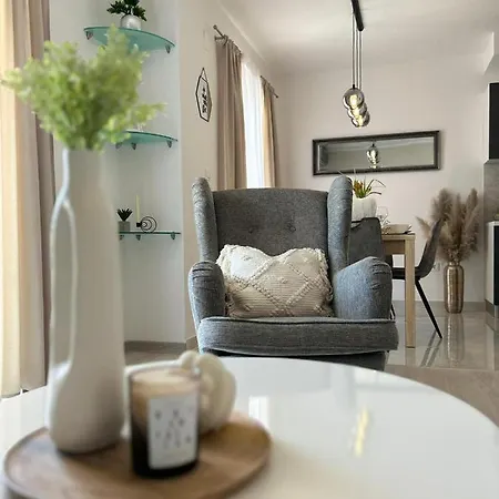 Apartment One Split