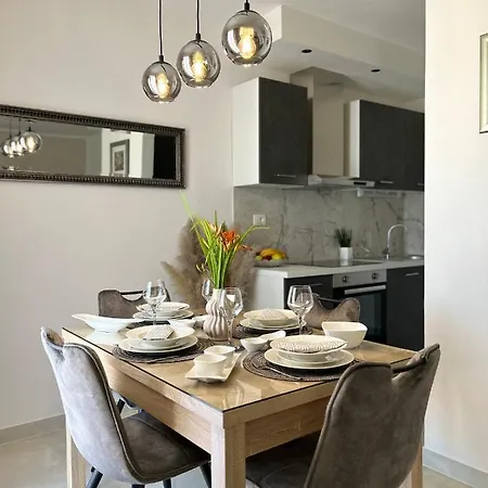 Apartment One Split