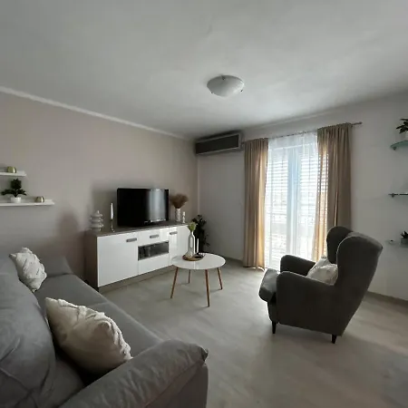 One Apartment *