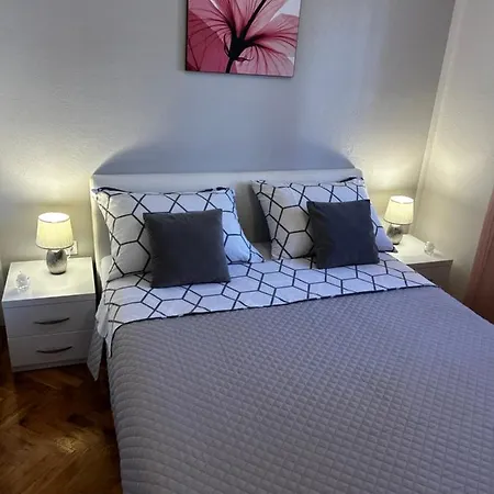 One Apartment