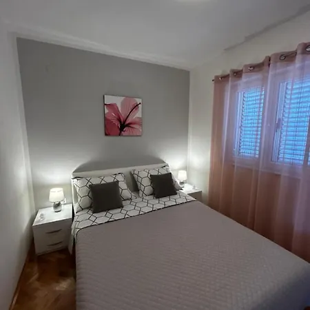 Apartment One Split