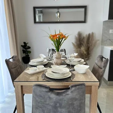 Apartment One