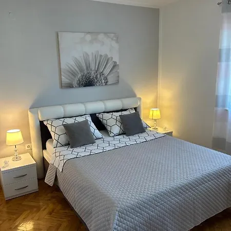 One Apartment
