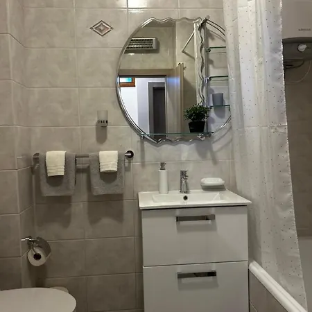 Apartment One