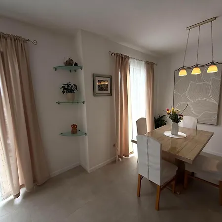 Apartman One