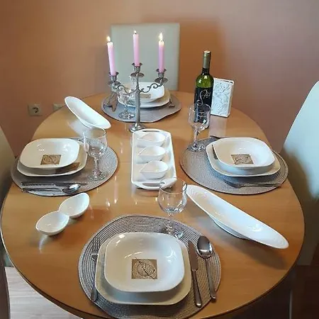 Appartement One Split