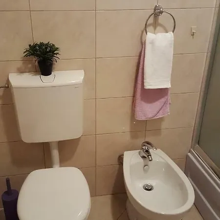 Apartment One *