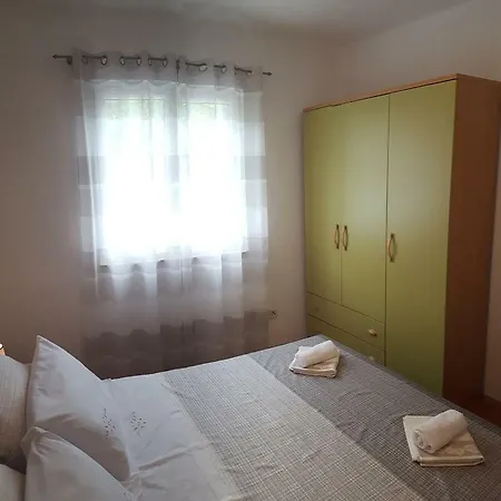 Apartment One Split