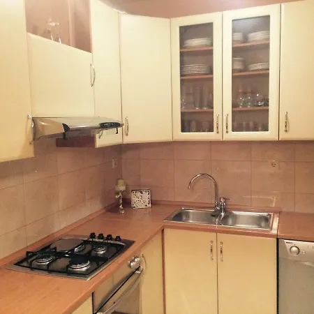 Apartment One Split