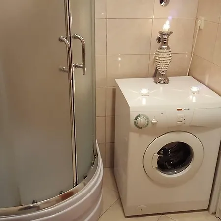 One Apartment