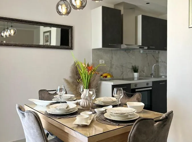 Appartement One Split