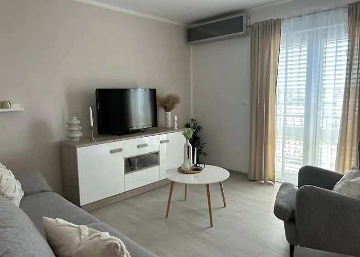 One Appartement Split