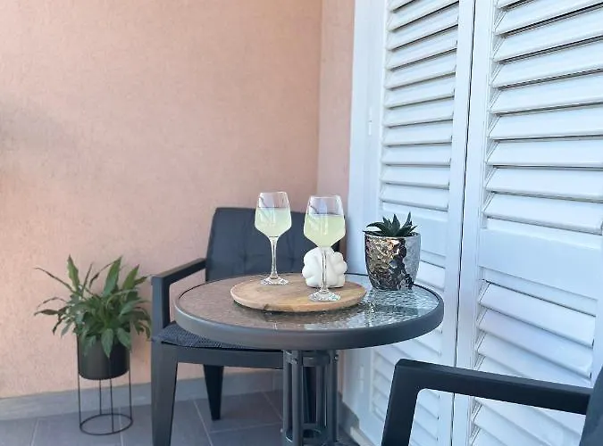 One Appartement Split