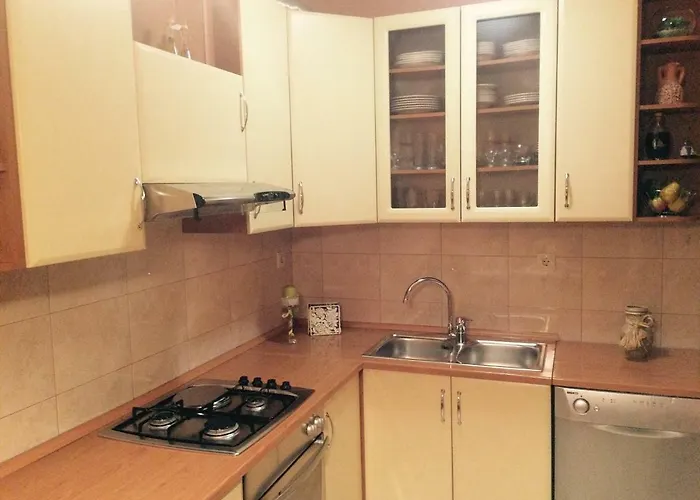 Appartement One Split