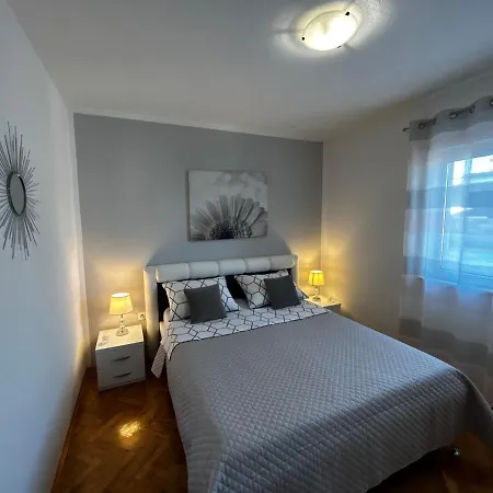 Апартаменты One