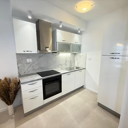 Apartman One