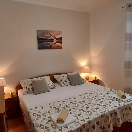 One Apartman Split