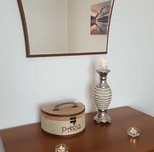 One Апартаменты *