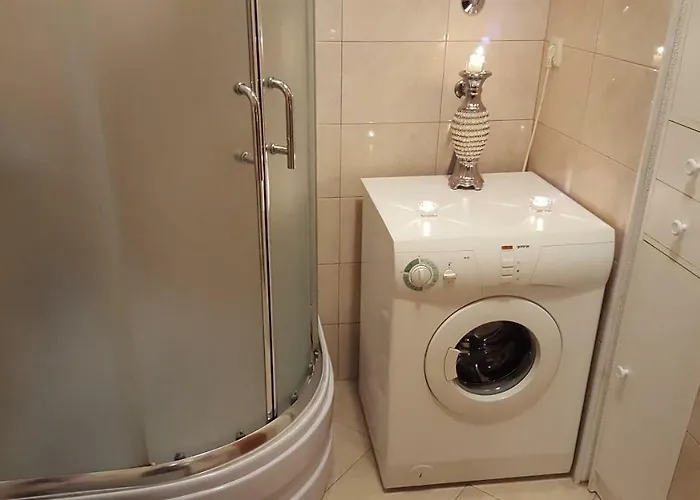 One Апартаменты